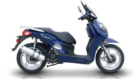 Scooter Parts>Tank>  150 URBAN RACER TR16