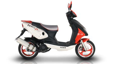  150 URBAN SPORTY DE