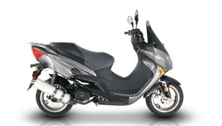  150 URBAN TOURING SE