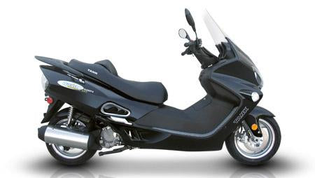  250 URBAN TOURING DE