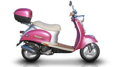 Scooter Parts>Tank>  50 URBAN CLASSIC 50