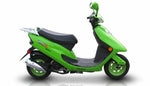 Scooter Parts>Tank>  50 URBAN ECONO 50