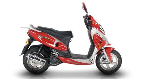 Scooter Parts>Tank>  50 URBAN SPORTY 50