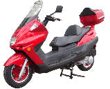 Scooter Parts>TaoTao>  Touring B 150