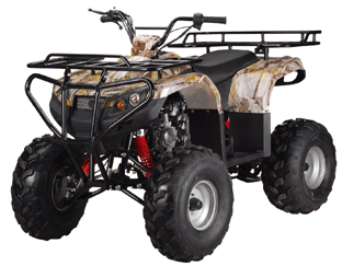 ATV & UTV Parts > TaoTao   ATA-125F1