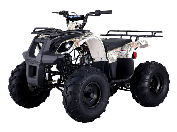 ATV & UTV Parts > TaoTao   ATA-135C & 135DU