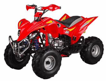 ATV & UTV Parts > TaoTao   ATA-250B & BC