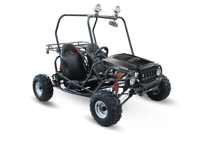 ATK125-A Jeep