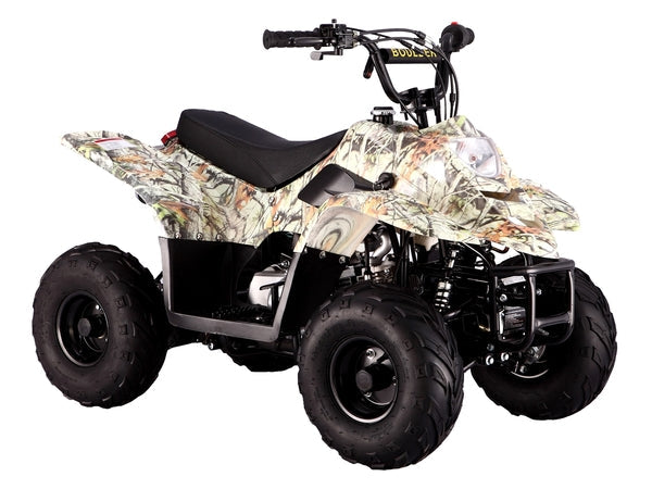 ATV & UTV Parts > TaoTao   ATA-110cc Boulder