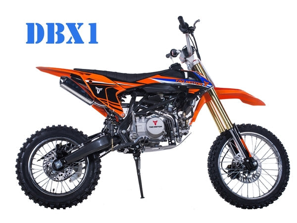 Dirt Bike Parts>TaoTao>   DBX1-140cc