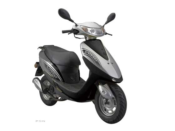 Scooter Parts>TaoTao>  Funny 50