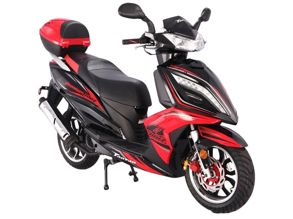 Scooter Parts>TaoTao>  QUANTUM 150