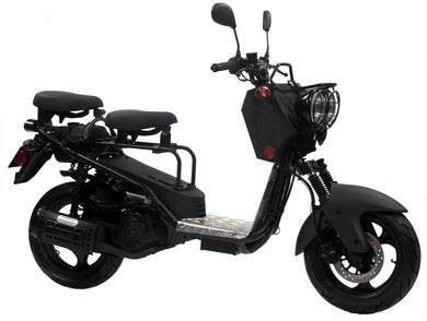 Scooter Parts>TNG>  150 BAJA 150