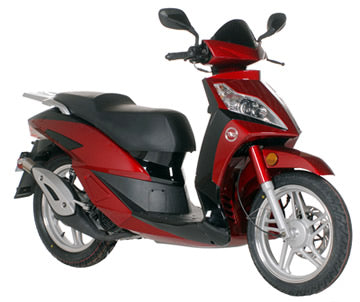 Scooter Parts>TNG>  150 GS-150