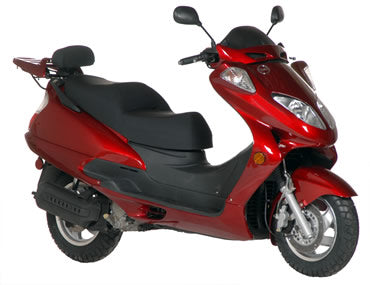 Scooter Parts>TNG>  250 TS-250