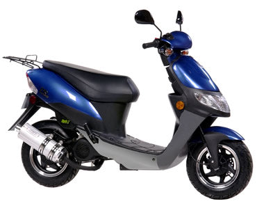 Scooter Parts>TNG>  50 LS-49 2-Stroke
