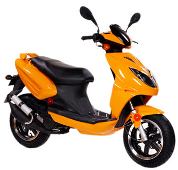 Scooter Parts>TNG>  50 SS-49 2-Stroke