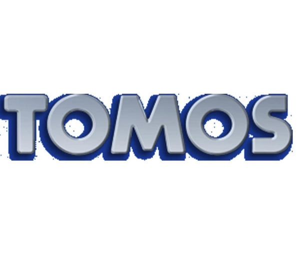  Tomos 