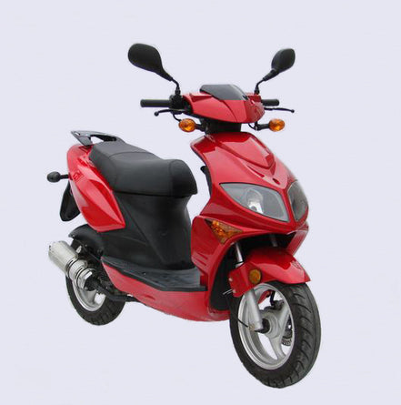 Scooter Parts>Tomos>  NITRO 50