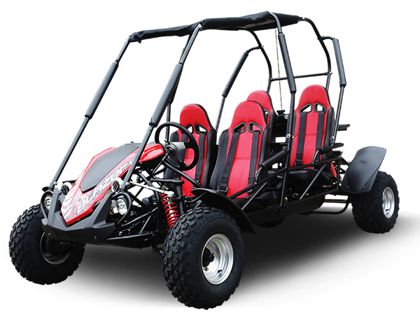 Go Kart Parts>Trailmaster>  Blazer4 150 - 150X