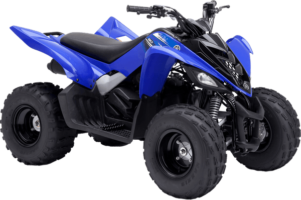 Raptor 90cc 2009-2013