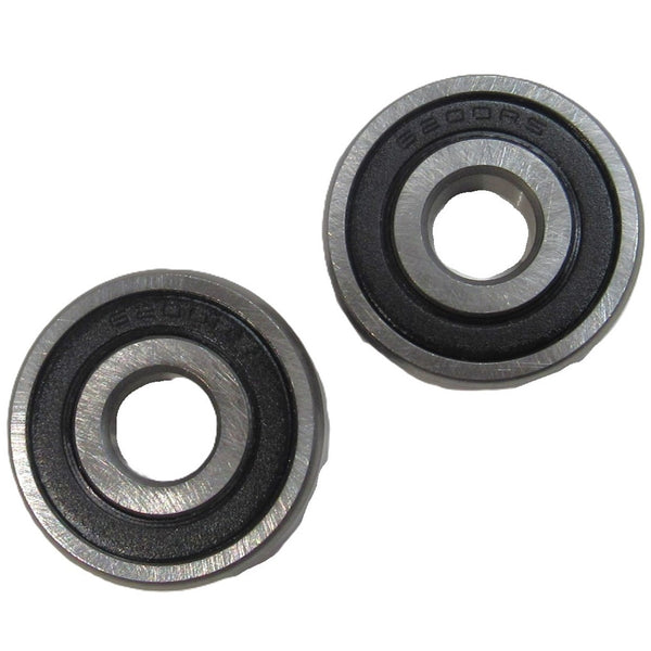 6200 Bearing (10x30x9) - Set of 2