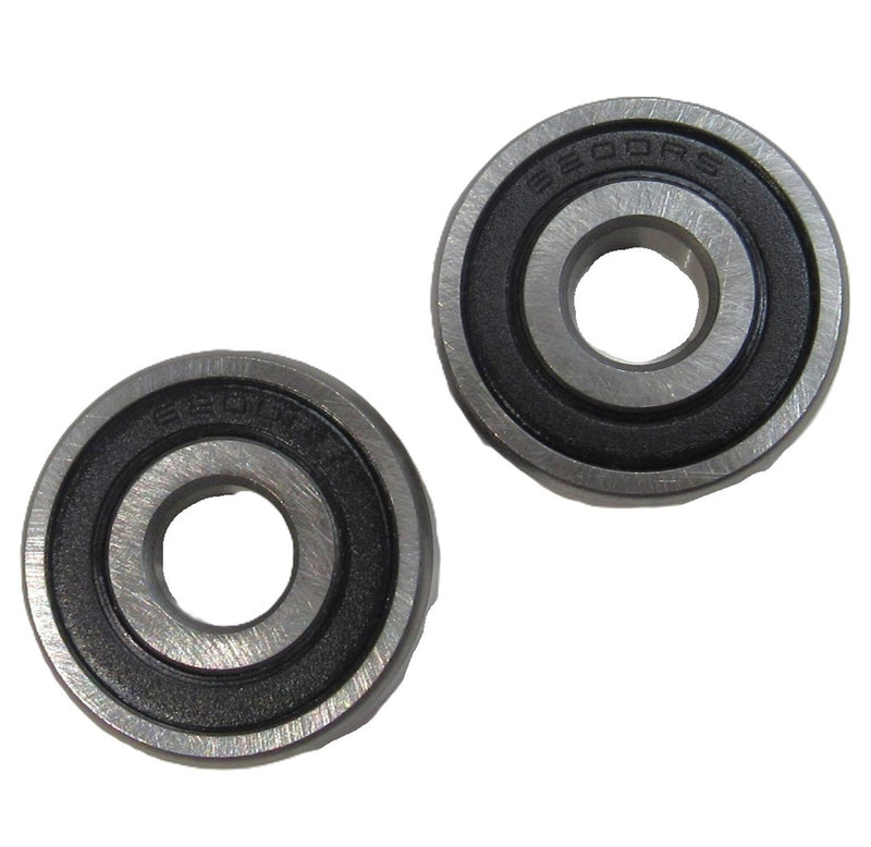 6200 Bearing (10x30x9) - Set of 2
