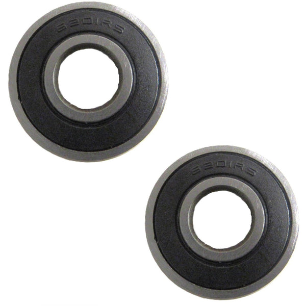 Motovox MBX10 MBX11 MBX12 Wheel Bearings  Set of 2, ID=12mm OD=32mm W=10mm