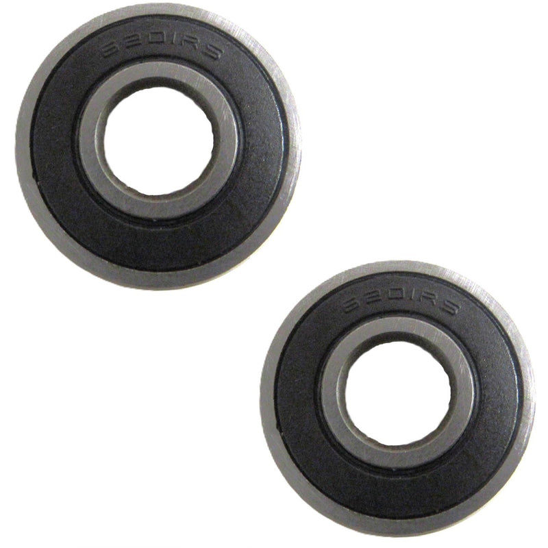 Baja Doodlebug 97cc Mini Bike Wheel Bearings (Set of 2) Blitz, Racer, Dirt Bug