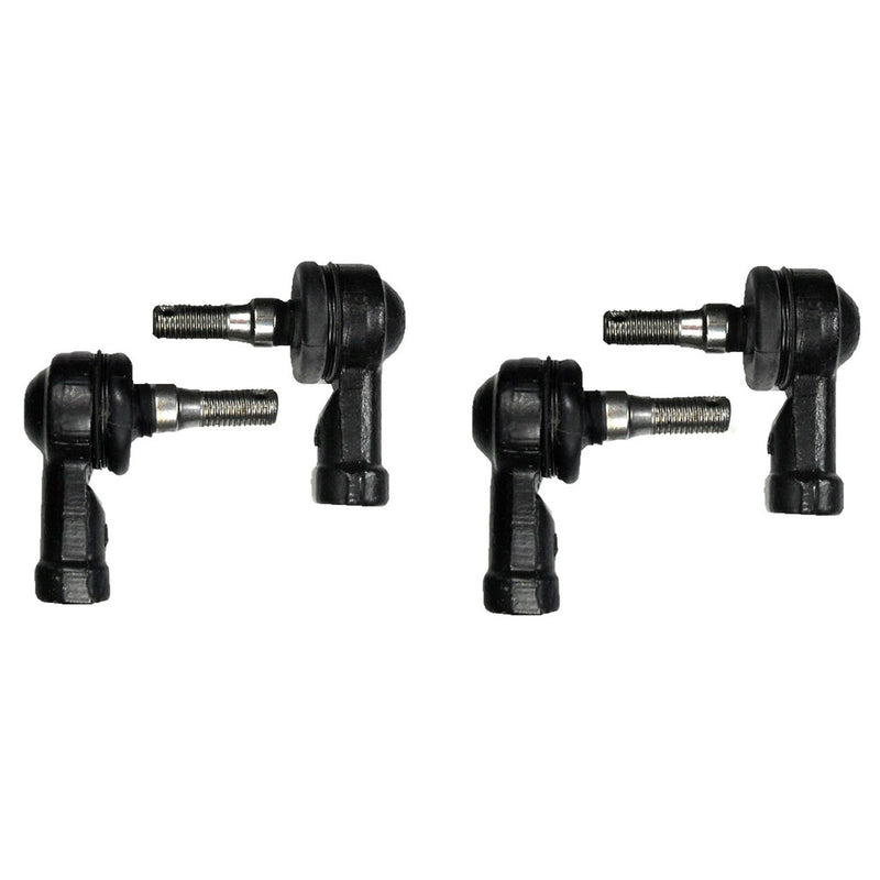 Tie Rod End Set LH & RH Side E-ton Viper 50cc 70cc  90cc ATVs 2 Stroke 4 Stroke