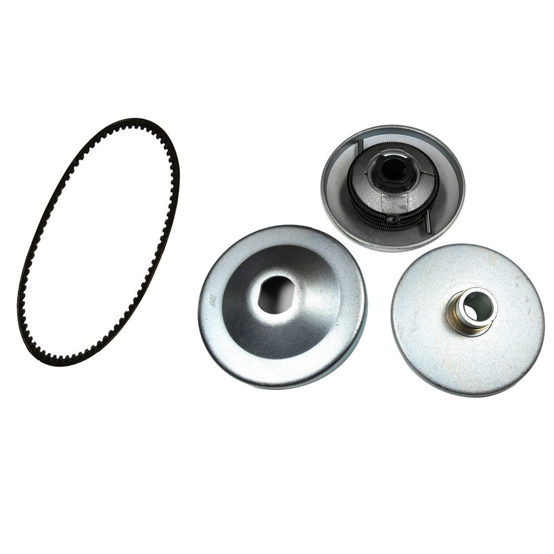 Hammerhead & Trailmaster Go Kart Torque Converter and Belt