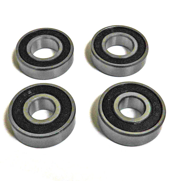 Coleman KT196 front wheel bearing set