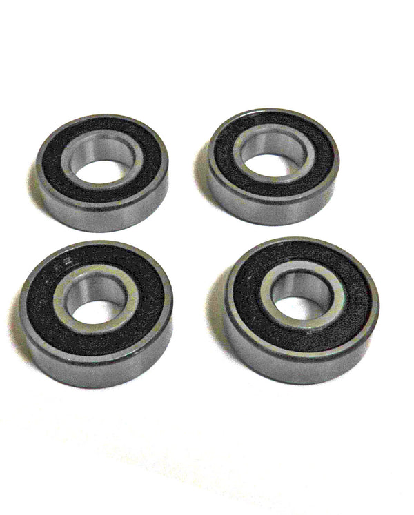 Coleman KT196 front wheel bearing set