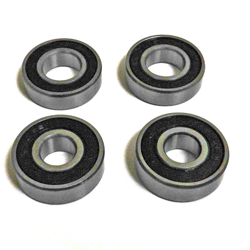 Coleman KT196 front wheel bearing set