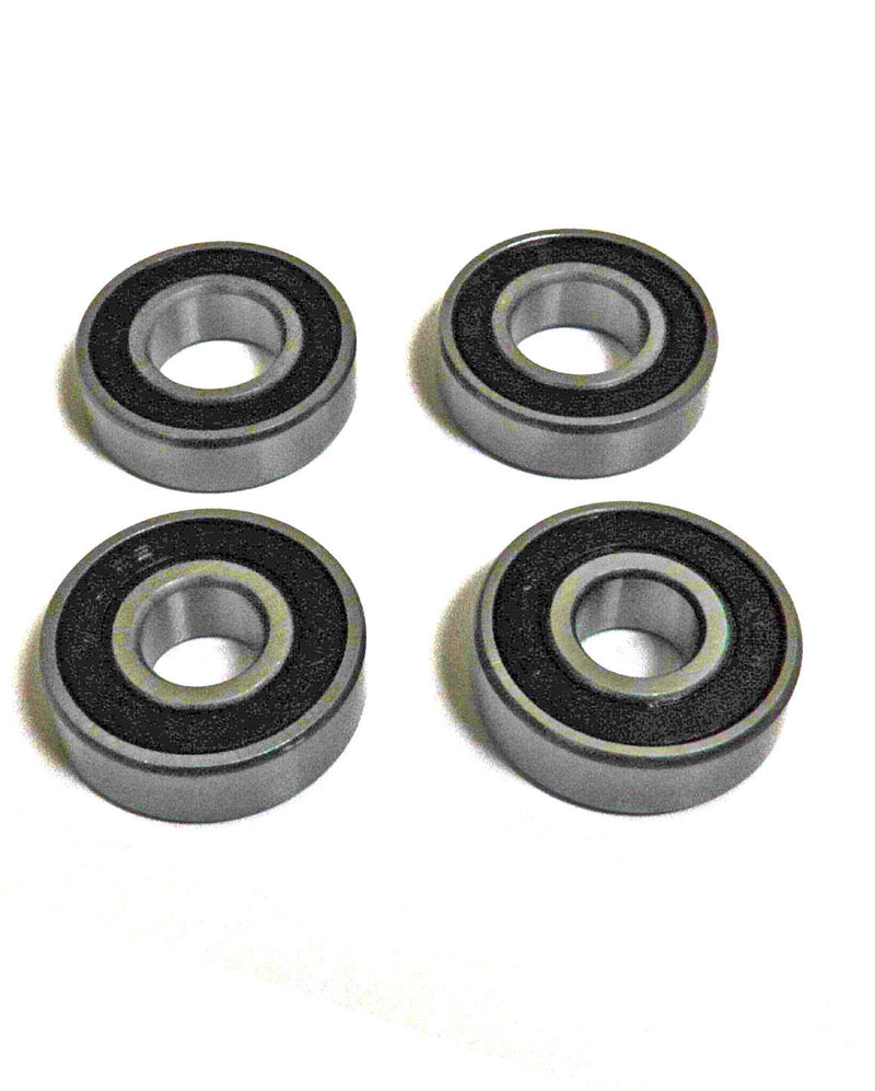 Coleman CK100 Front Wheel Bearing Kit or Jackshaft Bearing Kit (4pcs)
