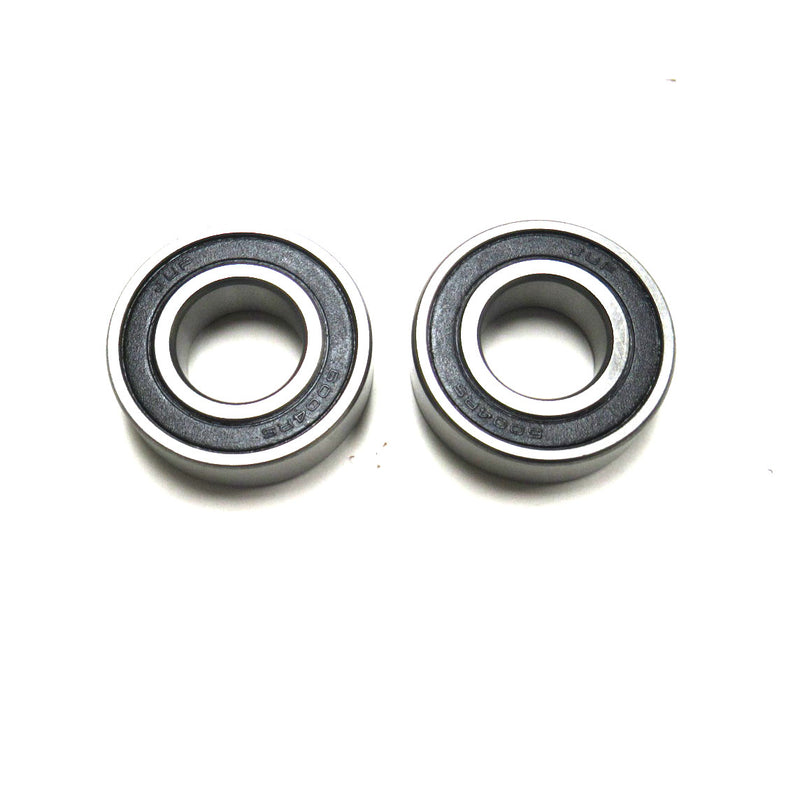 Coleman CK100 Rear Wheel Bearing Kit 2pcs