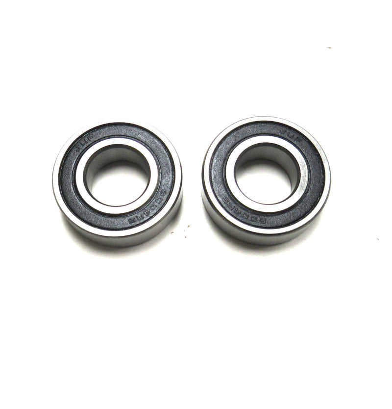 Coleman CK100 Rear Wheel Bearing Kit 2pcs