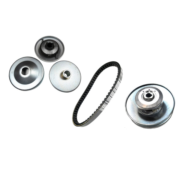 ATV - GoKart Clutch & Belt KitTorque Converter 3/4