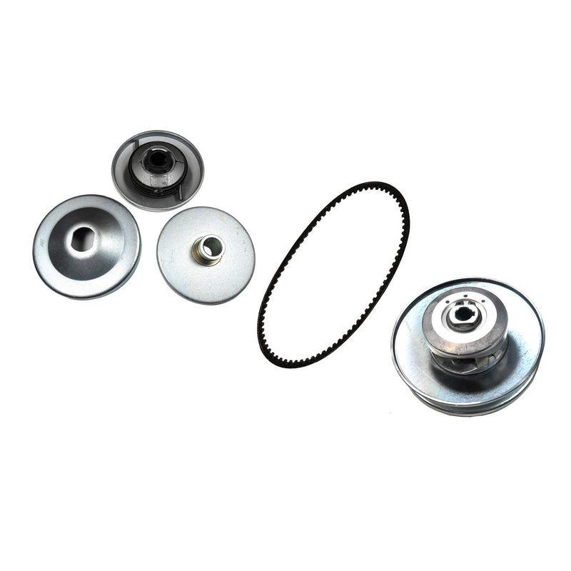 Go Kart Clutch & Belt KitTorque Converter 3/4