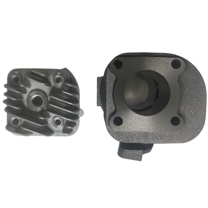 Polaris-Eton-Alpha Sports50cc 2-Stroke Top End Cylinder Kit