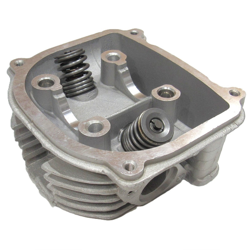 Big Bore Kit GY6-150cc (61mm) Comes with all parts shownReplaces the stock 57mm BoreCylinder Sleeve OD=64mm