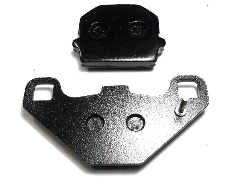 E-ton Viper 50cc 70cc 90cc 2-Stroke & 4-Stroke Brake Pad Brake Shoe Set