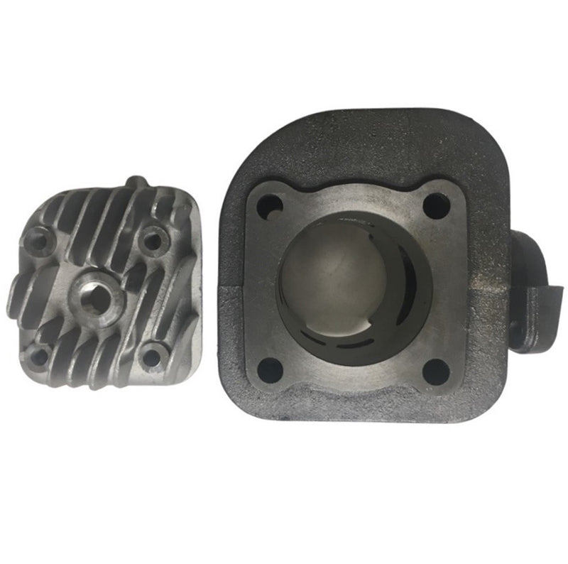 Polaris-Eton-Alpha Sports70cc 2-Stroke Top End Cylinder Kit