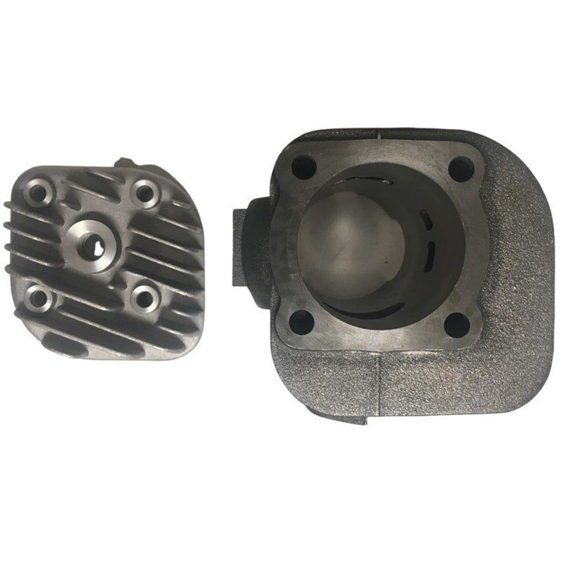 Polaris-Eton-Alpha Sports  100cc Big Bore 54mm 2 Stroke Top End Cylinder Kit  Upgrade from 90cc to 100cc