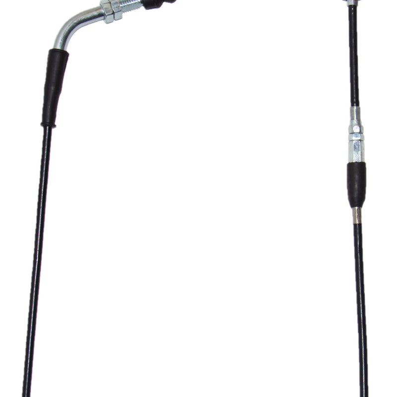 TK Carburetor & Throttle Cable Fits Yamaha Raptor 90 ATV's (2009-2013)(Manual Choke)