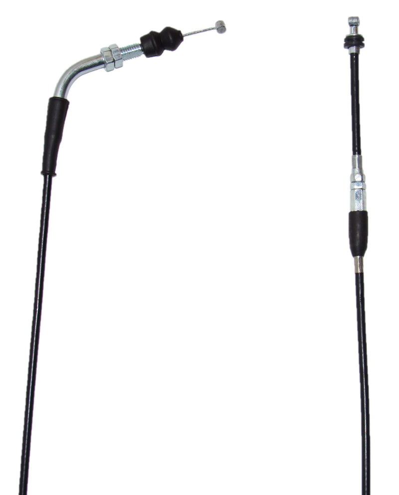 TK Carburetor & Throttle Cable Fits Yamaha Raptor 90 ATV's (2009-2013)(Manual Choke)