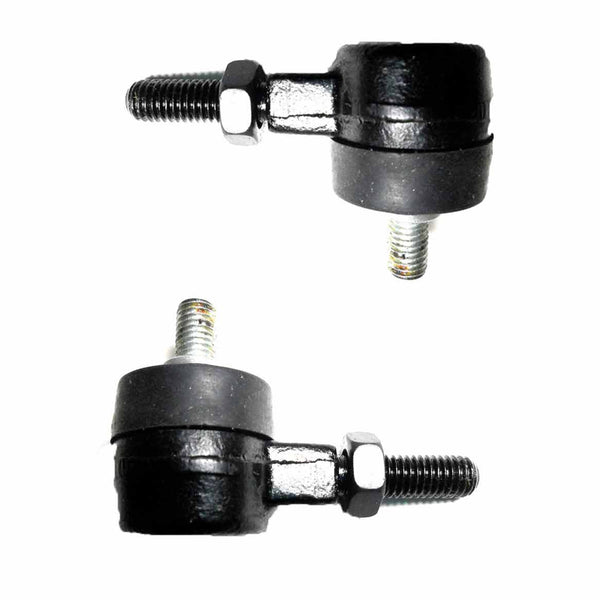 Tie Rod End Set 8mm Fits Coleman KT196, CK196, RTK196 GoKarts.