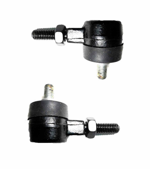 Tie Rod End Set 8mm Fits Coleman KT196, CK196, RTK196 GoKarts.