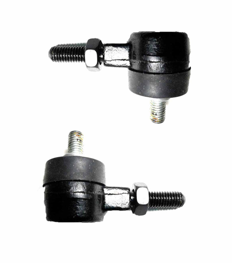 Tie Rod End Set 8mm Fits Coleman KT196, CK196, RTK196 GoKarts.