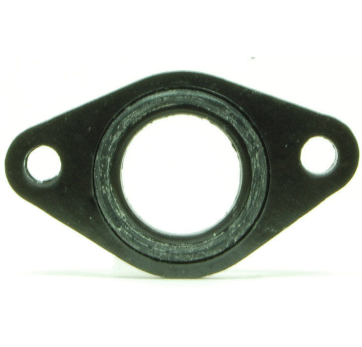 Carburetor PZ19 Manual Choke Lever LH with Insulator & Paper GasketFits Coleman 70DX, 125DX, Tao Tao, Coolster, Peace, Icebear, + More Dirt Bikes, ATVs, GoKartsIntake ID=16 Air Box OD=35 Bolts Ctr To Ctr 48mm